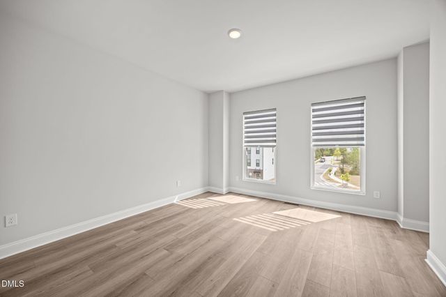 501 Hedrick Ridge Road, Cary, NC 27519