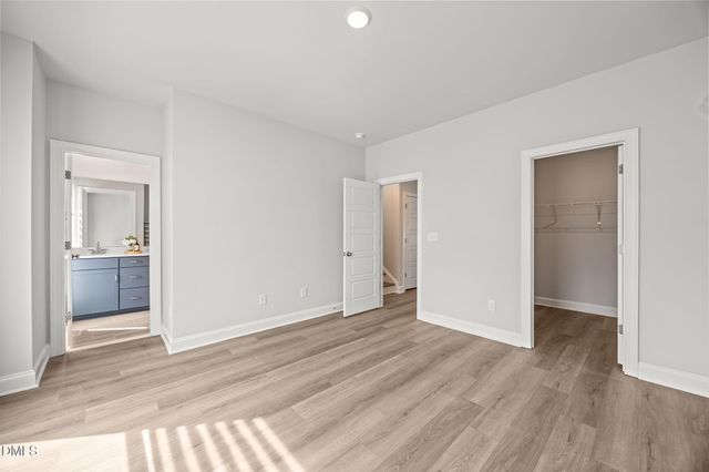 501 Hedrick Ridge Road, Cary, NC 27519