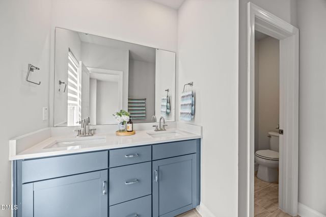 501 Hedrick Ridge Road, Cary, NC 27519