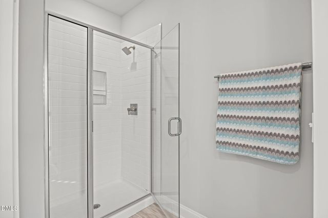 501 Hedrick Ridge Road, Cary, NC 27519