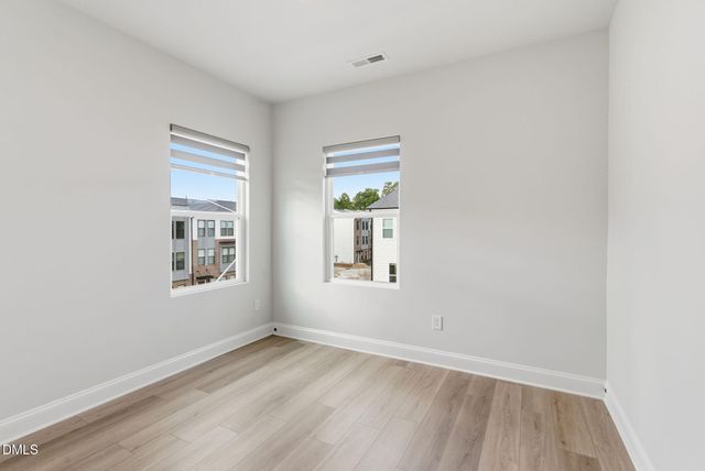 501 Hedrick Ridge Road, Cary, NC 27519