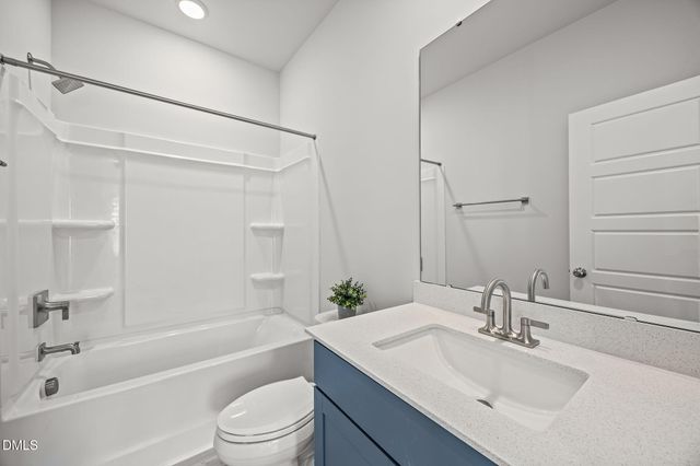 501 Hedrick Ridge Road, Cary, NC 27519