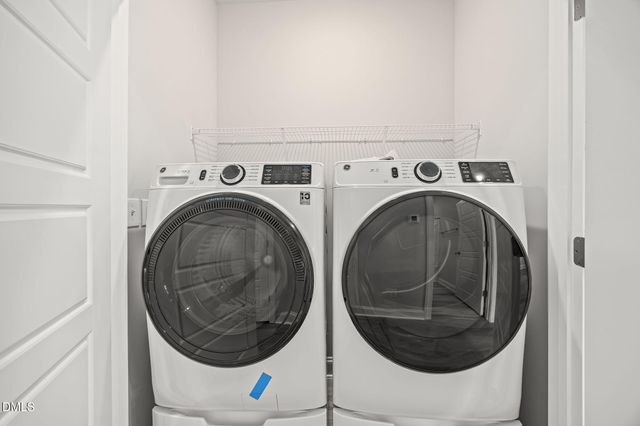 501 Hedrick Ridge Road, Cary, NC 27519