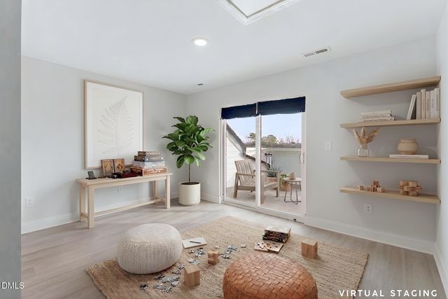 501 Hedrick Ridge Road, Cary, NC 27519