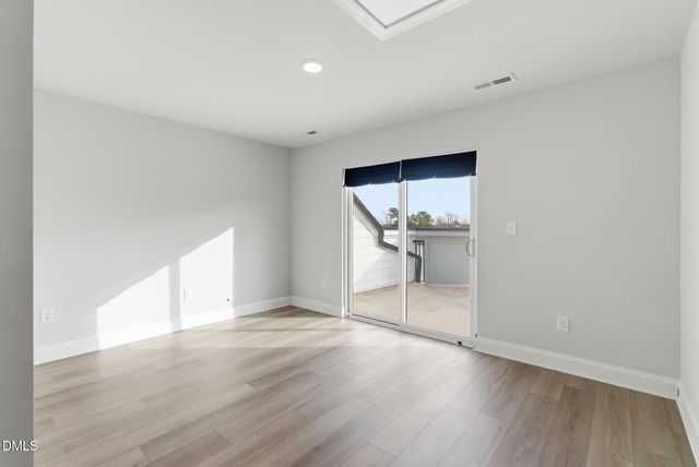 501 Hedrick Ridge Road, Cary, NC 27519