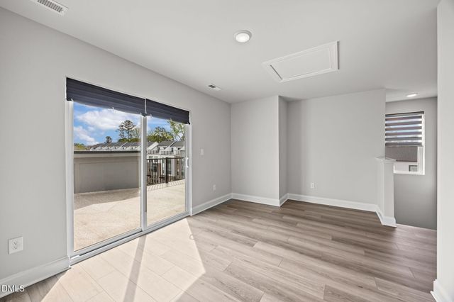 501 Hedrick Ridge Road, Cary, NC 27519