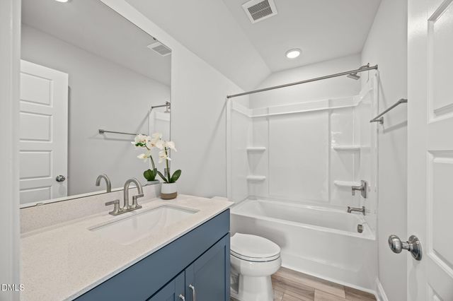 501 Hedrick Ridge Road, Cary, NC 27519