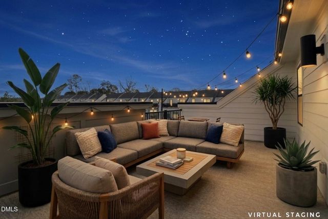 501 Hedrick Ridge Road, Cary, NC 27519