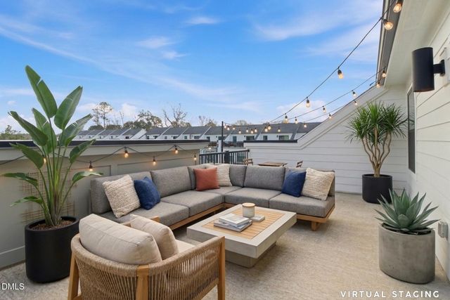 501 Hedrick Ridge Road, Cary, NC 27519