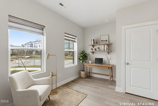 501 Hedrick Ridge Road, Cary, NC 27519