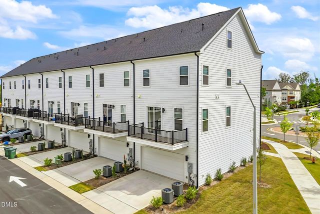 501 Hedrick Ridge Road, Cary, NC 27519