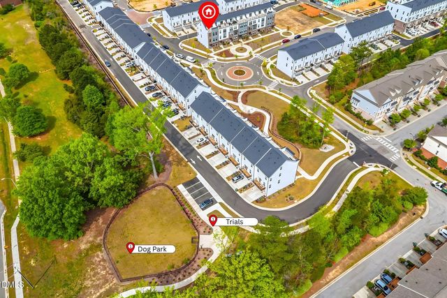 501 Hedrick Ridge Road, Cary, NC 27519