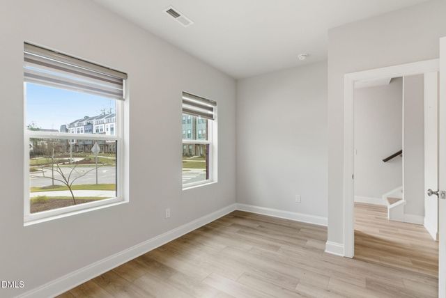 501 Hedrick Ridge Road, Cary, NC 27519