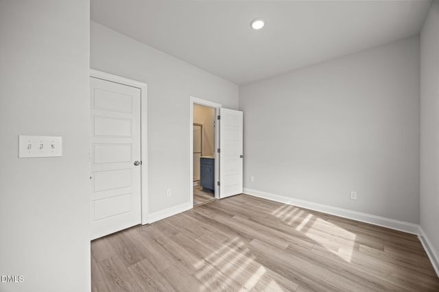 501 Hedrick Ridge Road, Cary, NC 27519