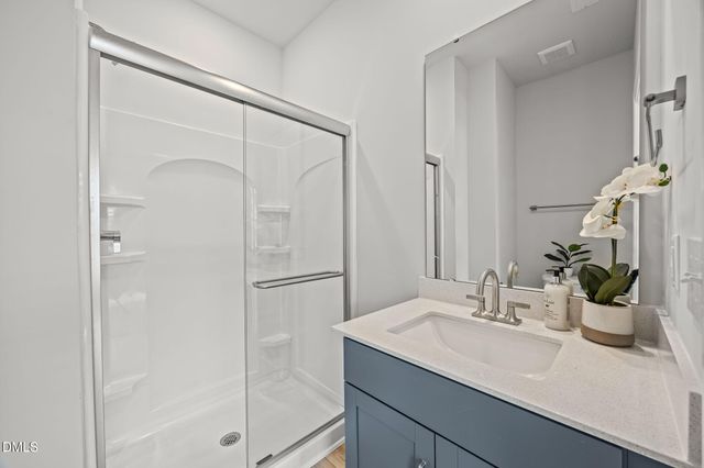 501 Hedrick Ridge Road, Cary, NC 27519