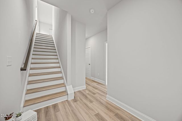 501 Hedrick Ridge Road, Cary, NC 27519