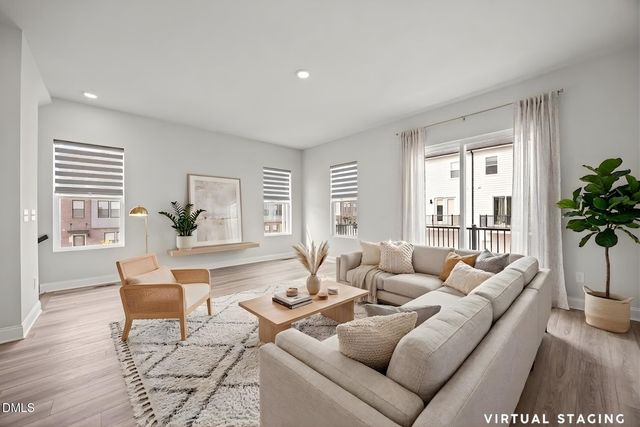 501 Hedrick Ridge Road, Cary, NC 27519