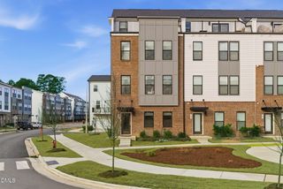 501 Hedrick Ridge Road, Cary, NC 27519