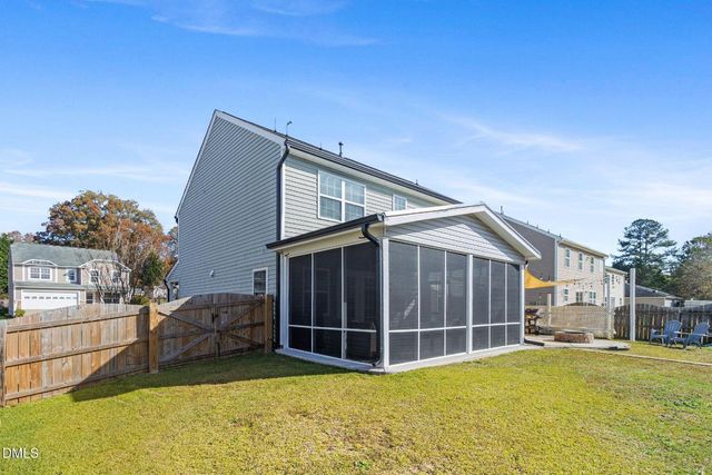 128 Willow Ridge Drive, Sanford, NC 27332