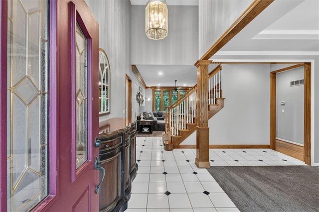 33403 E Nebgen Road, Oak Grove, MO 64075