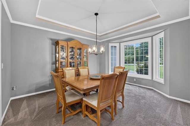 33403 E Nebgen Road, Oak Grove, MO 64075