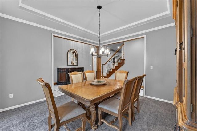 33403 E Nebgen Road, Oak Grove, MO 64075