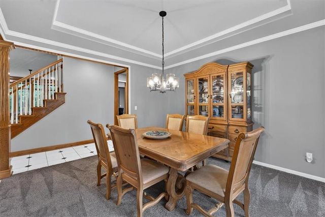 33403 E Nebgen Road, Oak Grove, MO 64075