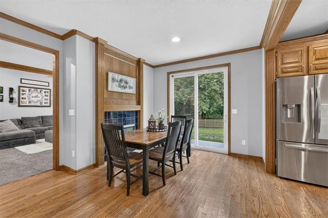 33403 E Nebgen Road, Oak Grove, MO 64075