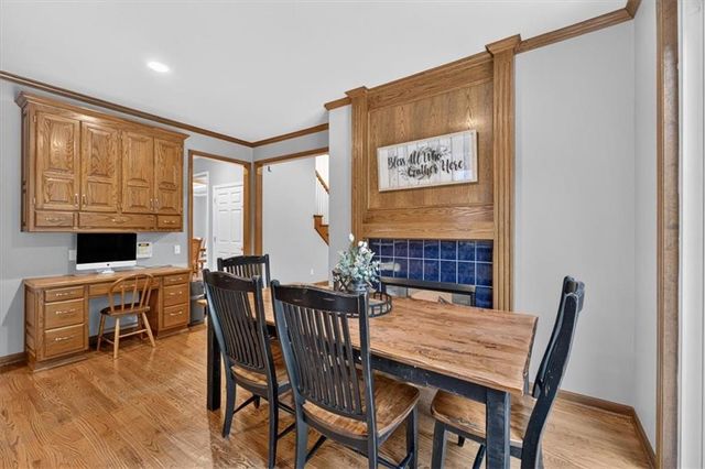 33403 E Nebgen Road, Oak Grove, MO 64075