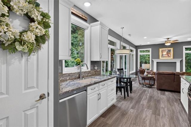 33403 E Nebgen Road, Oak Grove, MO 64075