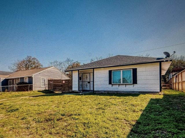 7005 Kassarine Pass, Houston, TX 77033