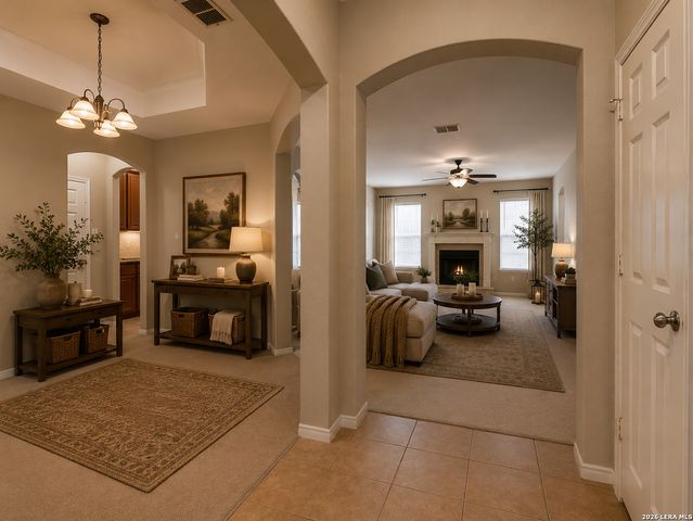 109 Sage Canyon, Boerne, TX 78006
