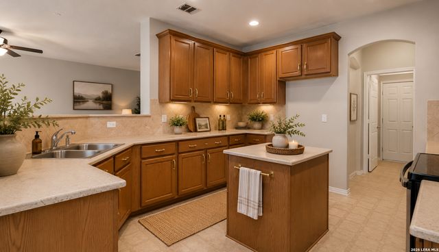 109 Sage Canyon, Boerne, TX 78006