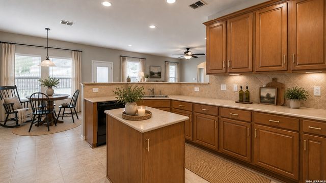 109 Sage Canyon, Boerne, TX 78006