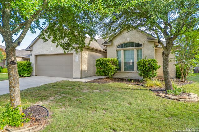 109 Sage Canyon, Boerne, TX 78006