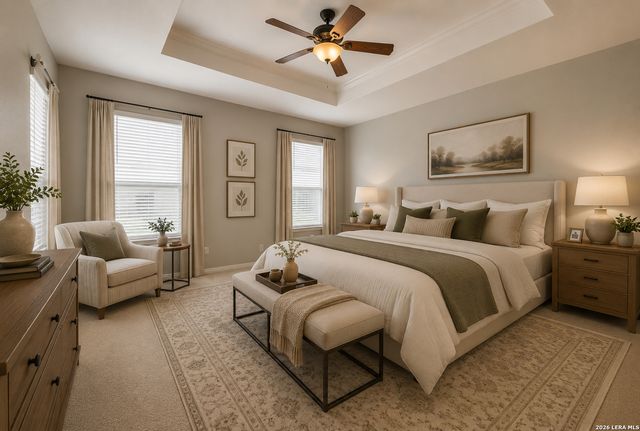 109 Sage Canyon, Boerne, TX 78006