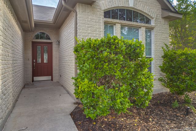 109 Sage Canyon, Boerne, TX 78006