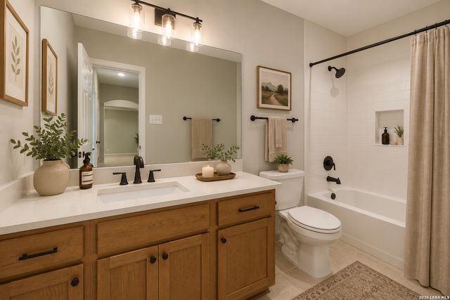 109 Sage Canyon, Boerne, TX 78006