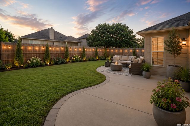 109 Sage Canyon, Boerne, TX 78006