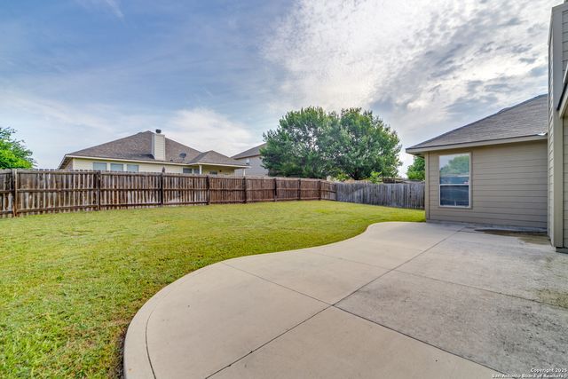 109 Sage Canyon, Boerne, TX 78006