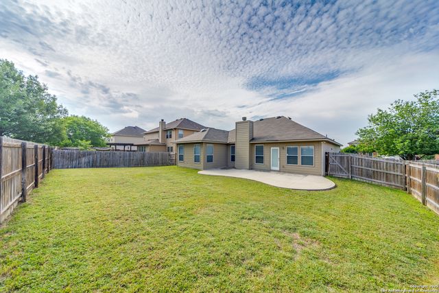 109 Sage Canyon, Boerne, TX 78006