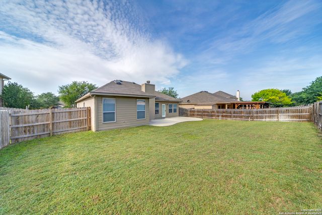 109 Sage Canyon, Boerne, TX 78006