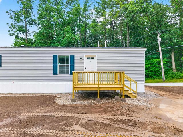 6 Diamond Lane, Barrington, NH 03825