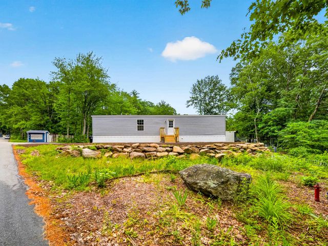 6 Diamond Lane, Barrington, NH 03825