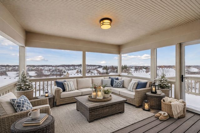 1336 Palisade Path, Woodbury, MN 55129