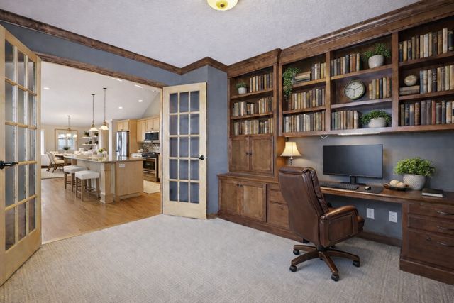 1336 Palisade Path, Woodbury, MN 55129
