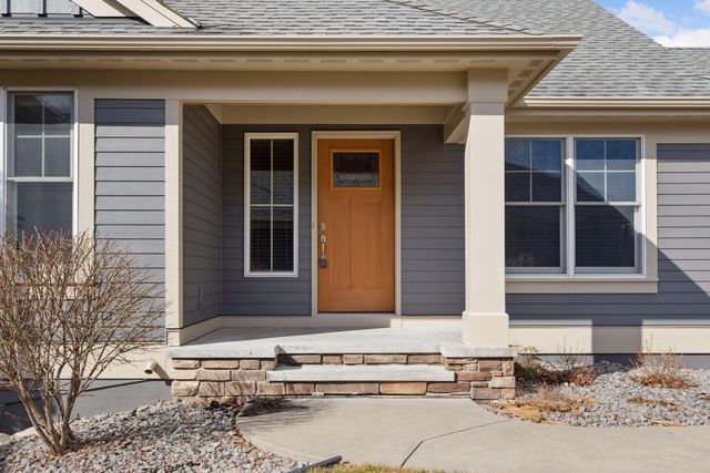 1336 Palisade Path, Woodbury, MN 55129