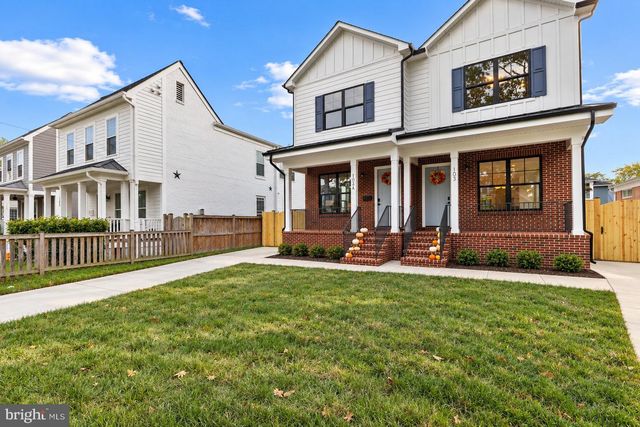 103A E OXFORD AVE, Alexandria, VA 22301