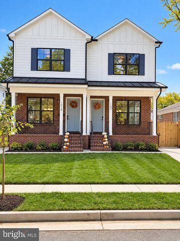 103A E OXFORD AVE, Alexandria, VA 22301