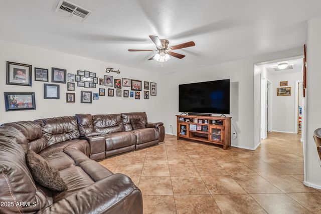 22602 W YAVAPAI Street, Buckeye, AZ 85326